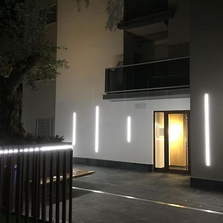 Edificio Attikos - Solo Familias Lägenhet Gandía Exteriör bild